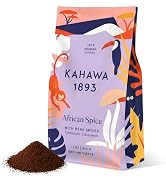 Amazon.com: Kahawa 1893 Whole Bean Coffee Medium Roast Kenyan